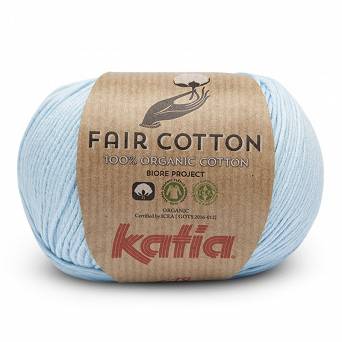 Fair Cotton  8