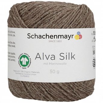 Alva Silk  kolor 10