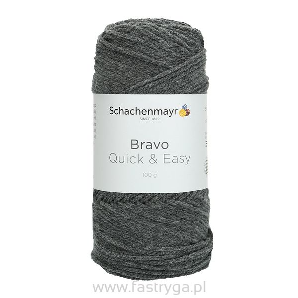 Bravo Quick & Easy  8319