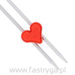 Stoper do drutów Addi duży do drutów 5,5 do 10 mm - 4