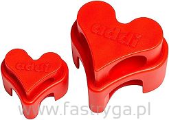 Stoper do drutów Addi duży do drutów 5,5 do 10 mm