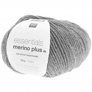 Essentials Merino Plus dk   13