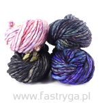 Noventa Rosalinda  398 - 4