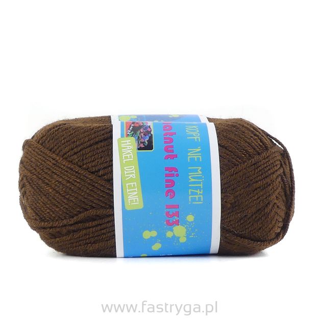 Hatnut fine 133 brąz  10