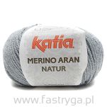 Merino Aran Natur gołębi 311 - 2