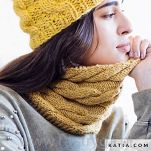 Merino Aran Natur gołębi 311 - 16