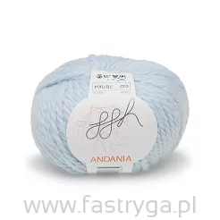 Andania  032 błękti