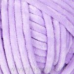 Włóczka szenilowa YarnArt Dolce 744 lila - 2
