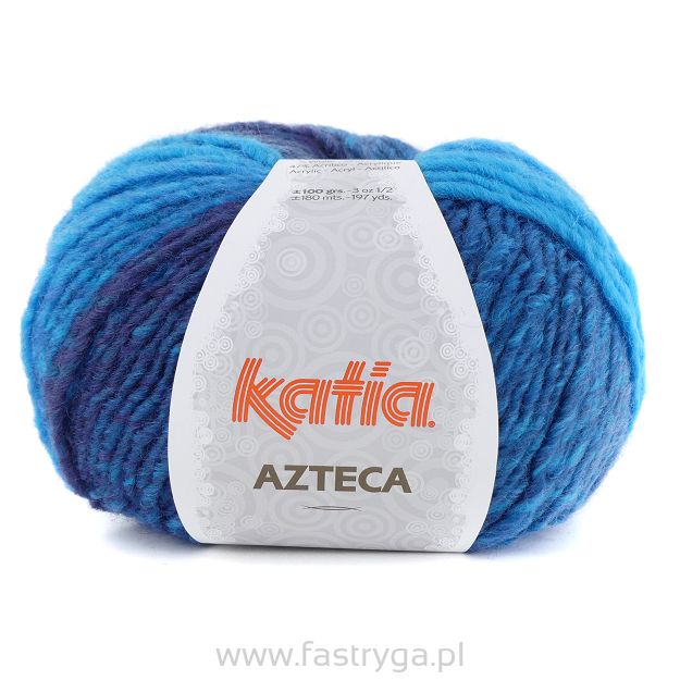 Azteca  kolor   7851