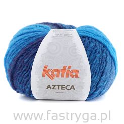 Azteca  kolor   7851