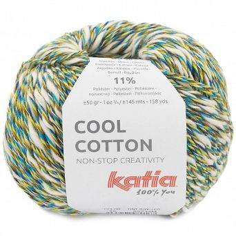Cool Cotton  85