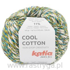 Cool Cotton  85