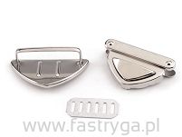 Zapięcia do torebek - 2