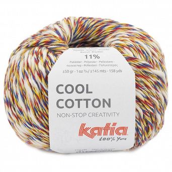 Cool Cotton  87
