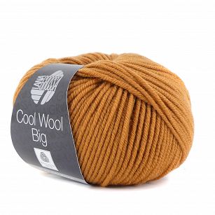 Cool Wool Big   1012