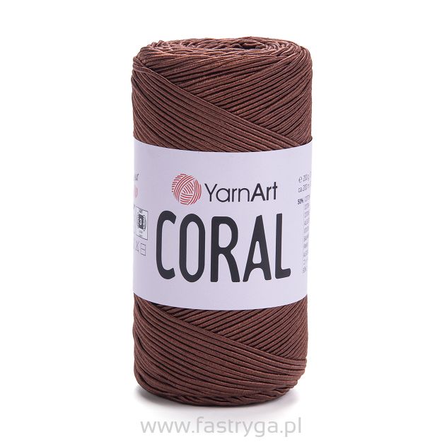 Sznurek Coral 1905