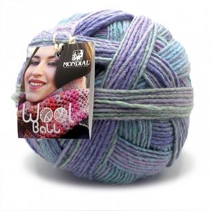 Wool Ball  314