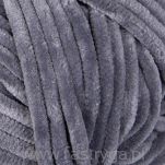 Włóczka szenilowa YarnArt Dolce 760 stalowy - 2