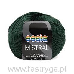 Mistral    2458