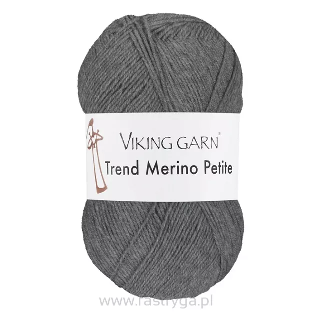 Trend Merino Petite  315