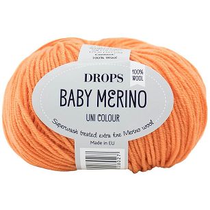 Baby Merino  36
