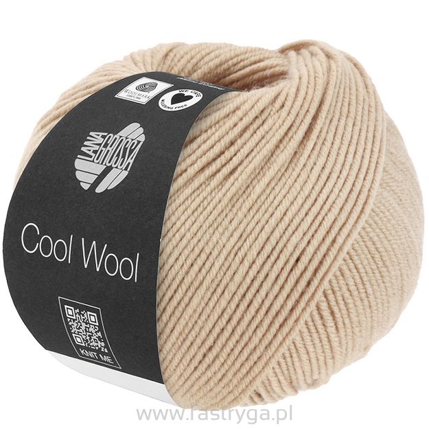 Cool Wool   2114