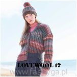 Creative Melange Chunky  077 - 9