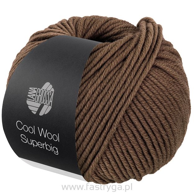 Cool Wool Superbig  42