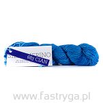 Silky Merino  Cian 683 - 2