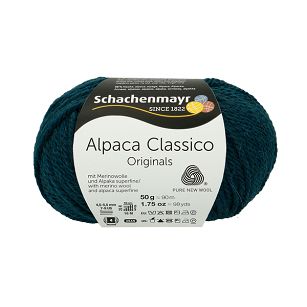 Alpaca Classico  69 morski