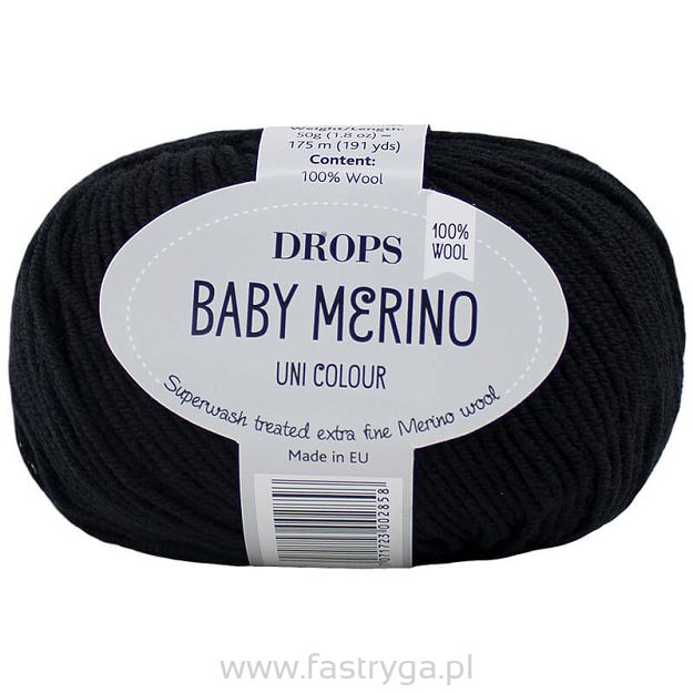 Baby Merino  21