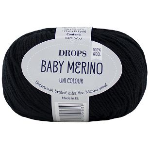 Baby Merino  21