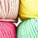 Cotton Flex 051 biały - 3