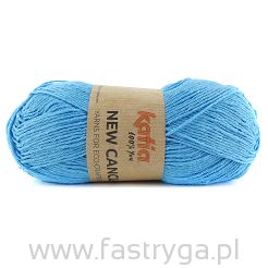 New Cancun 64 turkus