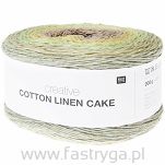 Creative Cotton Linen Cake  06 - 2