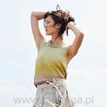 Creative Cotton Linen Cake  06 - 11