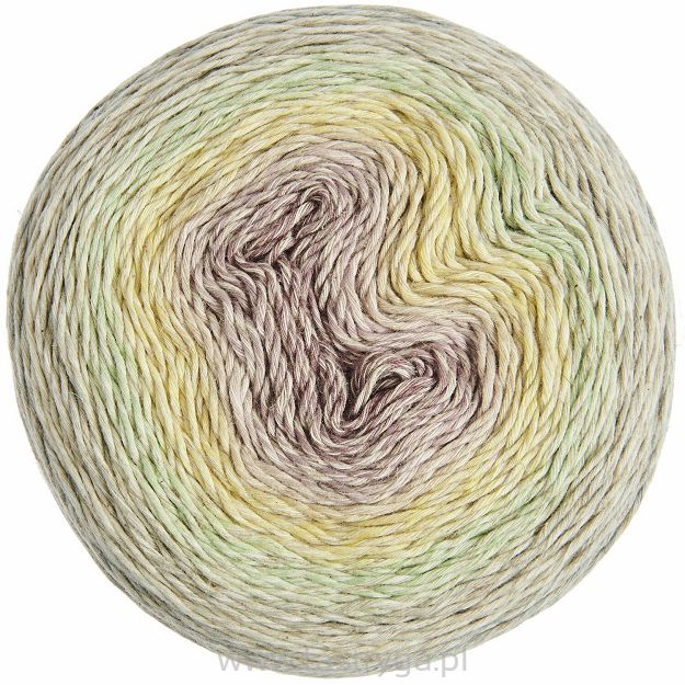 Creative Cotton Linen Cake  06