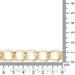 Łańcuch 12 mm - 2