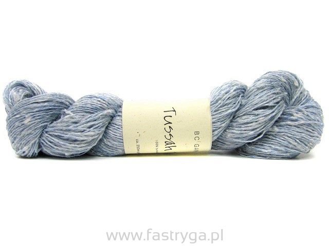 Tussah Tweed  17