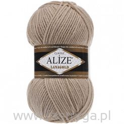  Alize Lanagold  05 beż