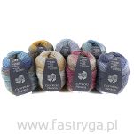 Gomitolo Alpaca  kolor 363 - 7