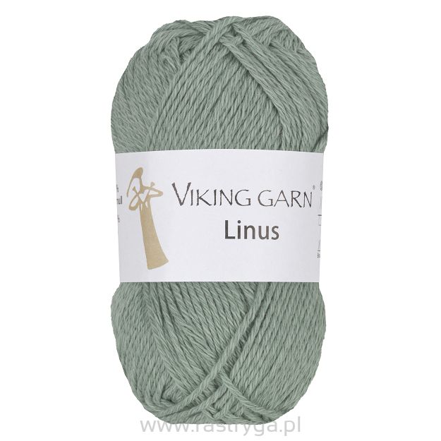 Linus  138 miętowa zieleń
