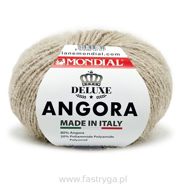 Angora  526
