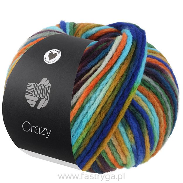 Crazy  10