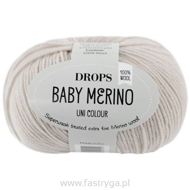 Baby Merino  59