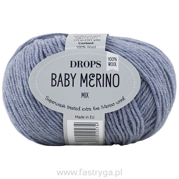 Baby Merino  37