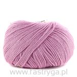 Włóczka Baby Cotton 415 różowy - 2