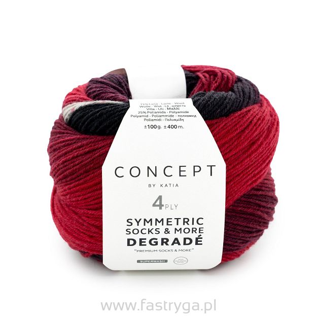 Symetric Socks & More  53