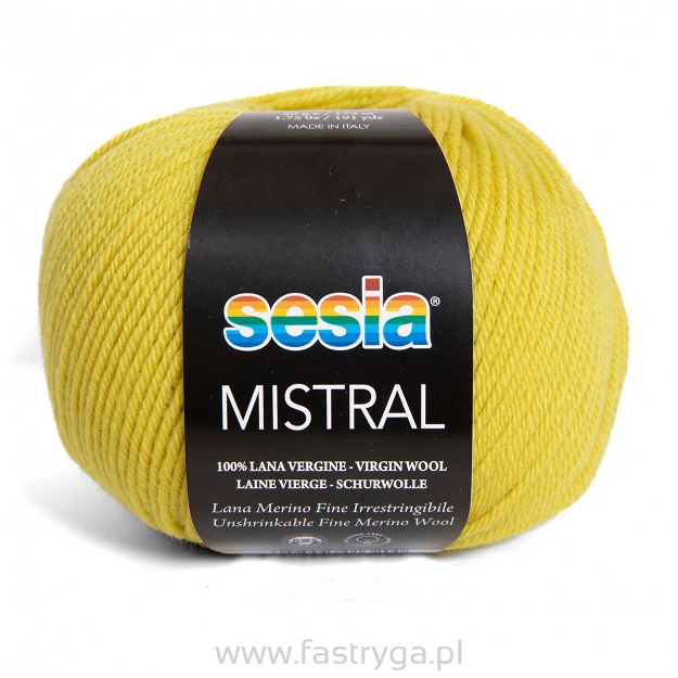 Mistral    4723