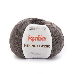 Merino Classic  8